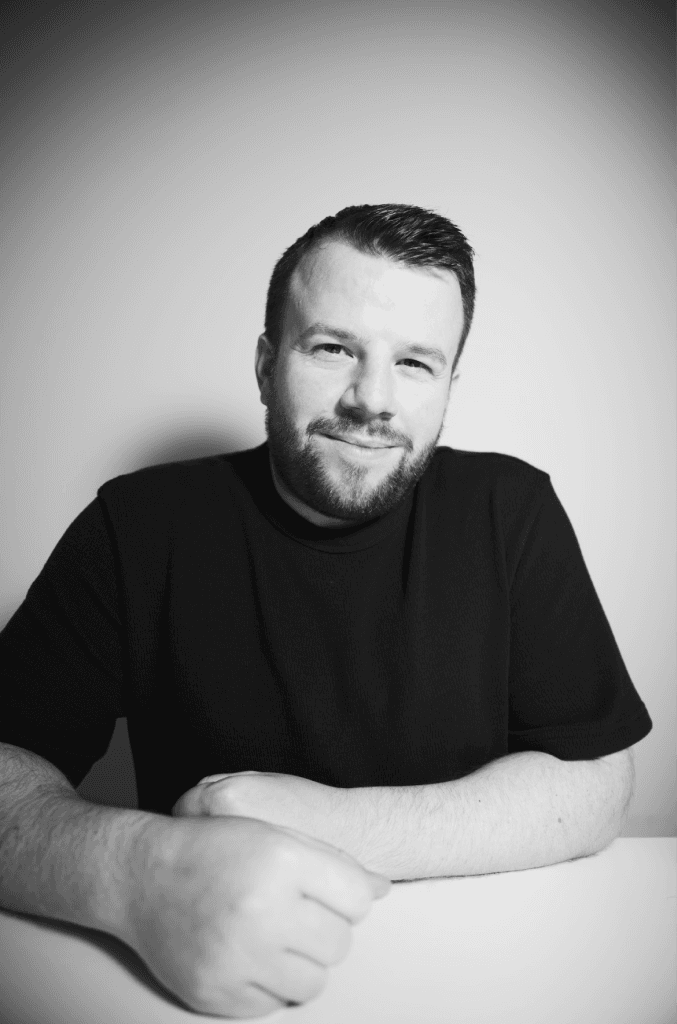 Claude Brägger